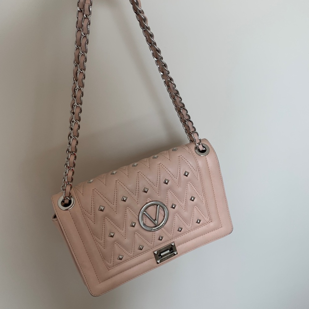 Mario Valentino shoulder bag